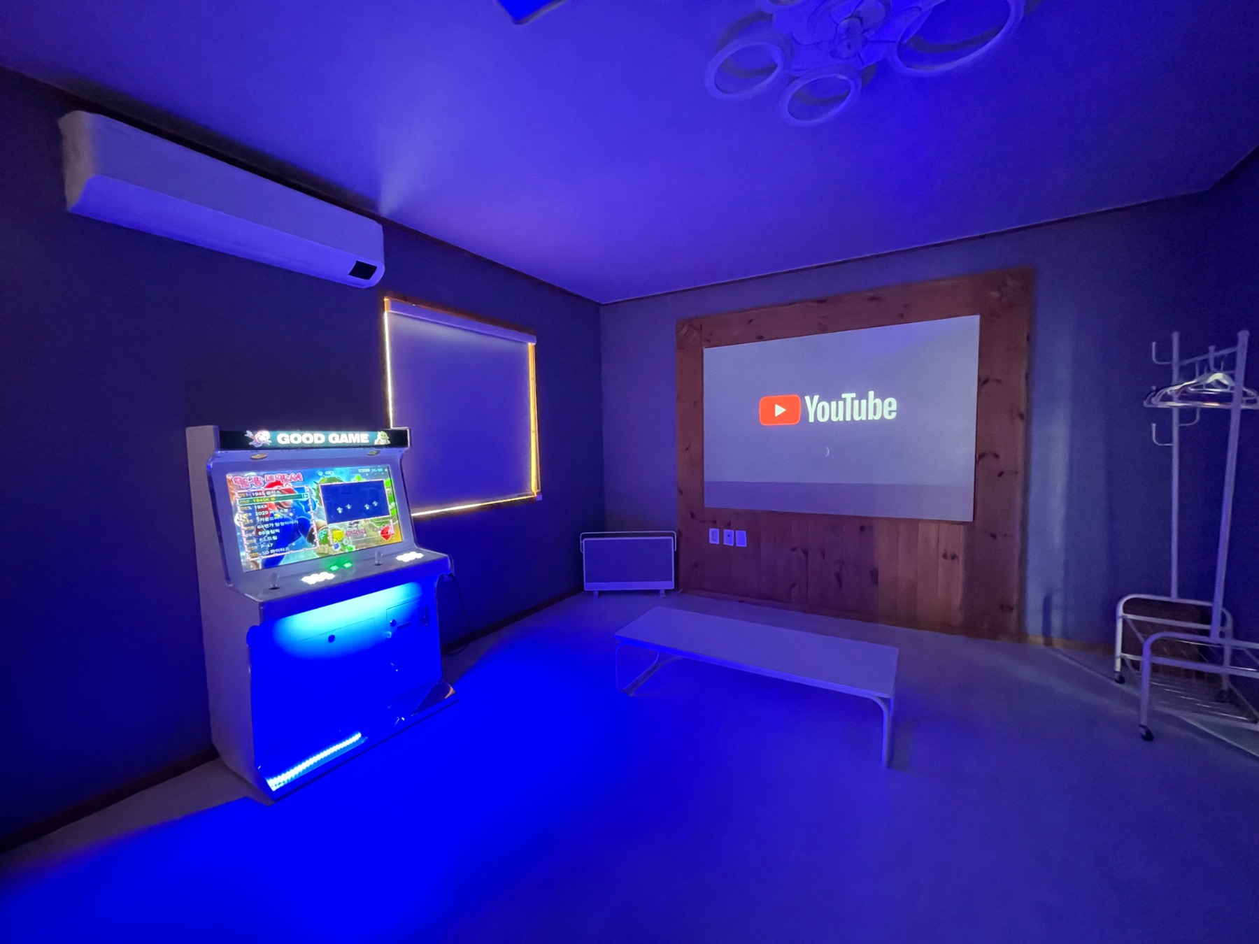 대부도 영흥도 애견동반 독채펜션 하이플레임 스테이