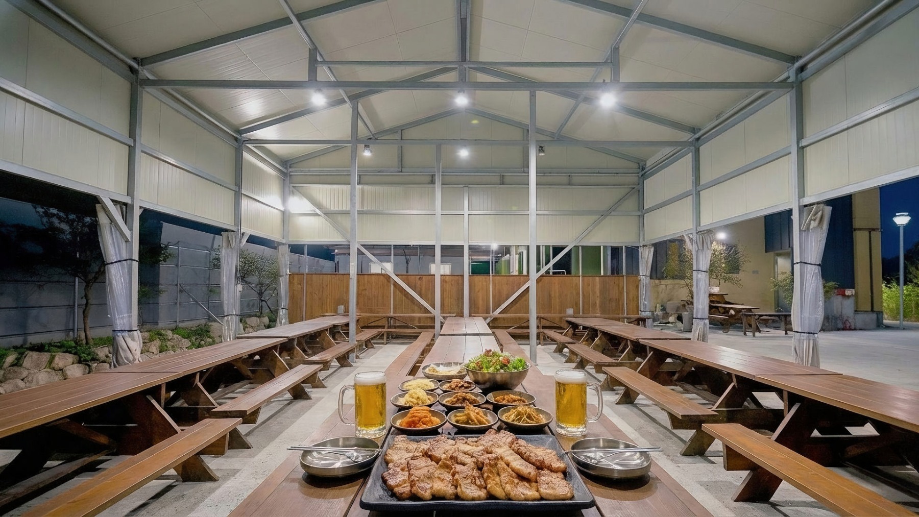순천 순천만뜰펜션