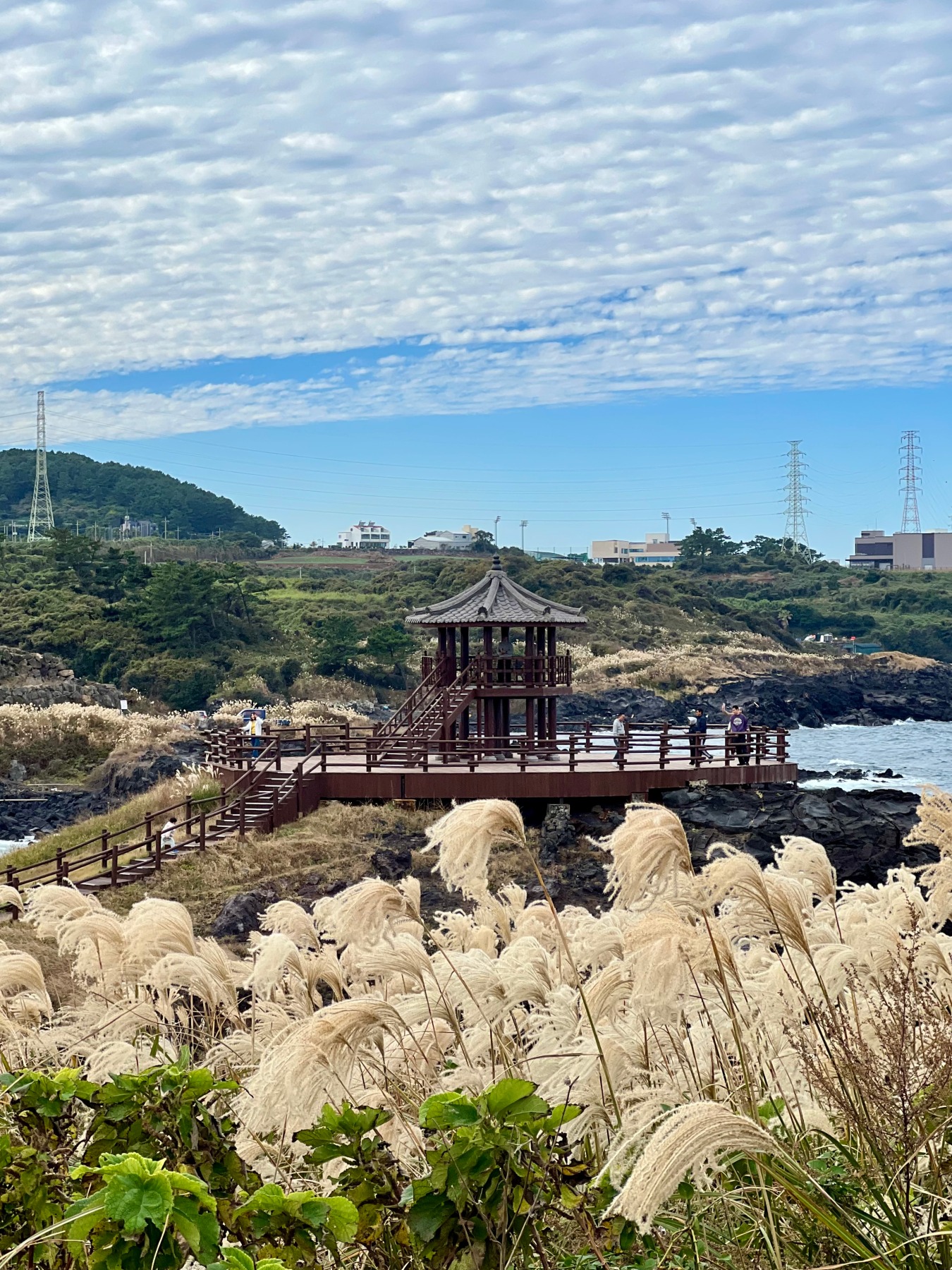 닭머르해안길
