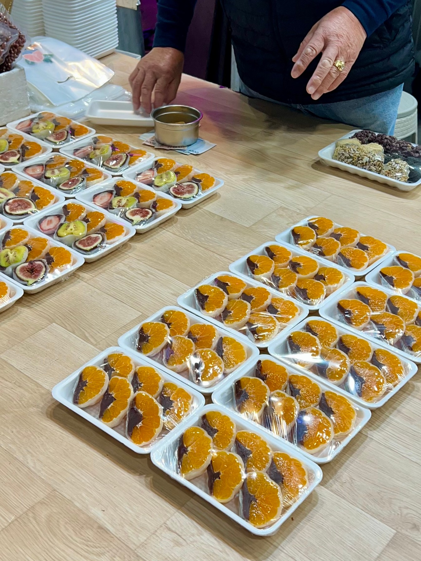 서귀포매일올레시장