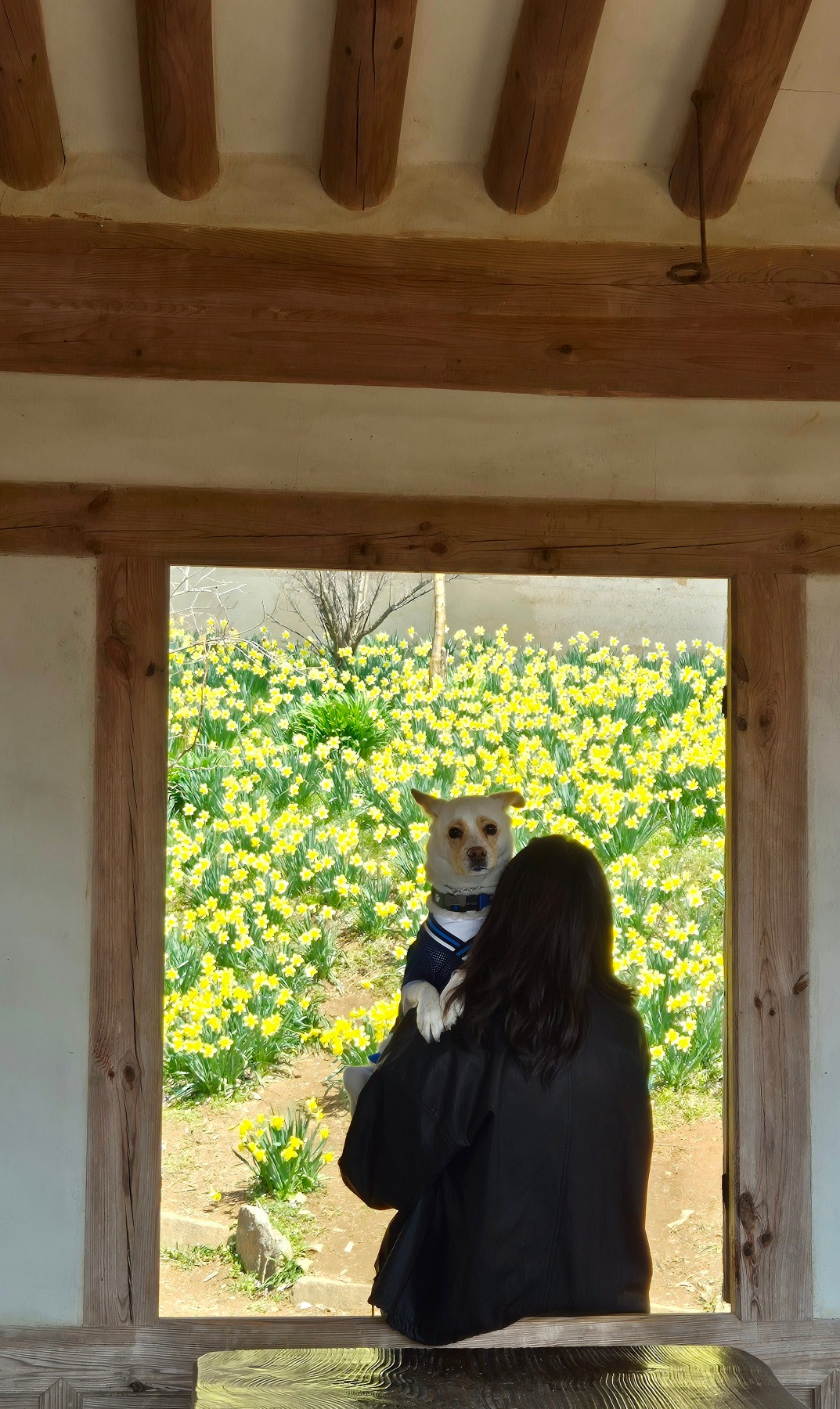 서산유기방가옥
