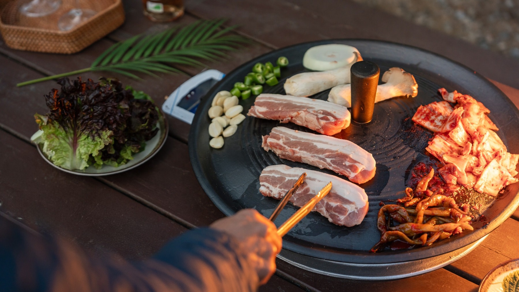 가평 아이리스촌캉스펜션