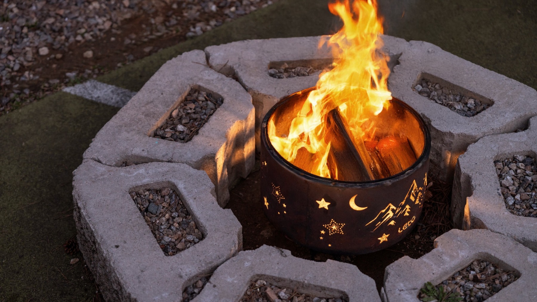 가평 아이리스촌캉스펜션