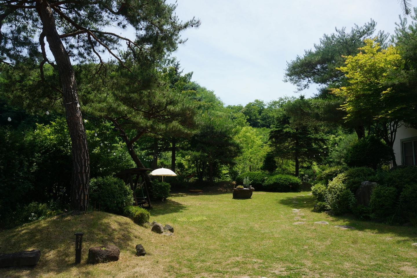 숙소 사진