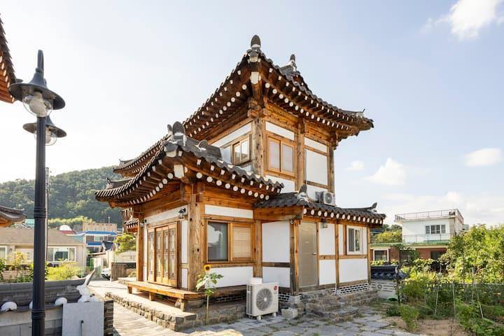숙소 사진