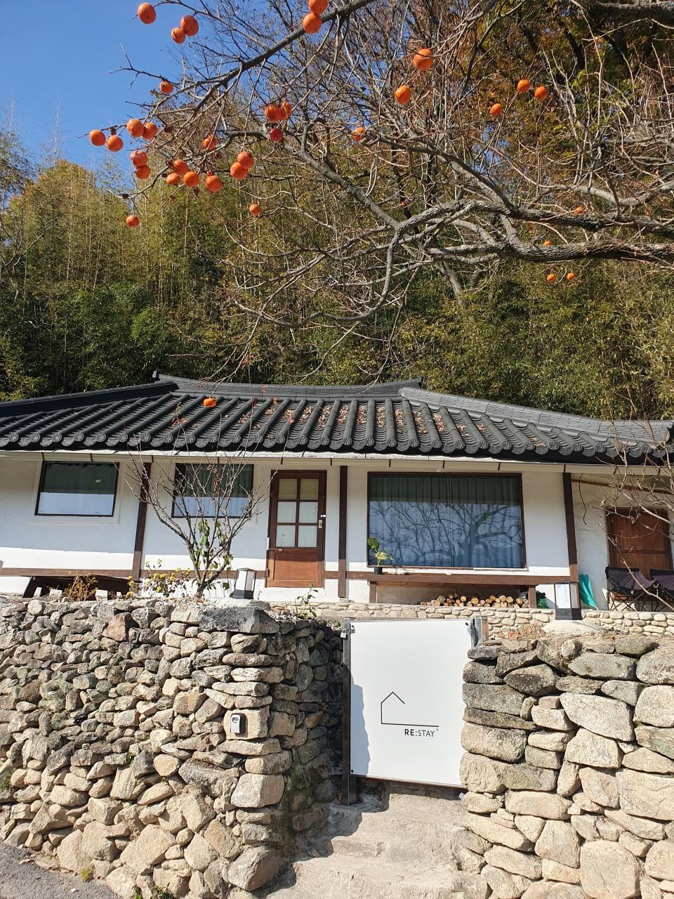 숙소 사진