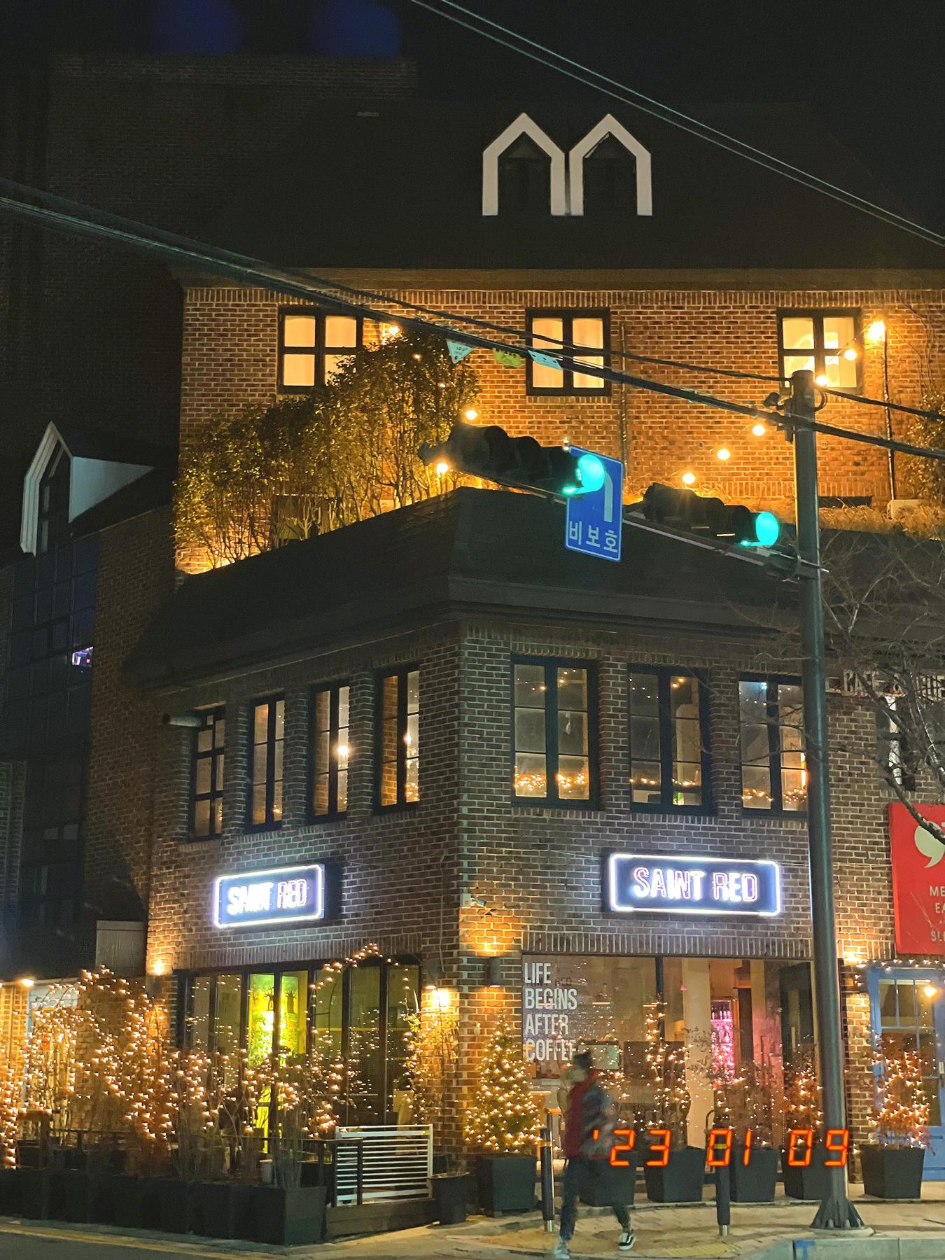 숙소 사진