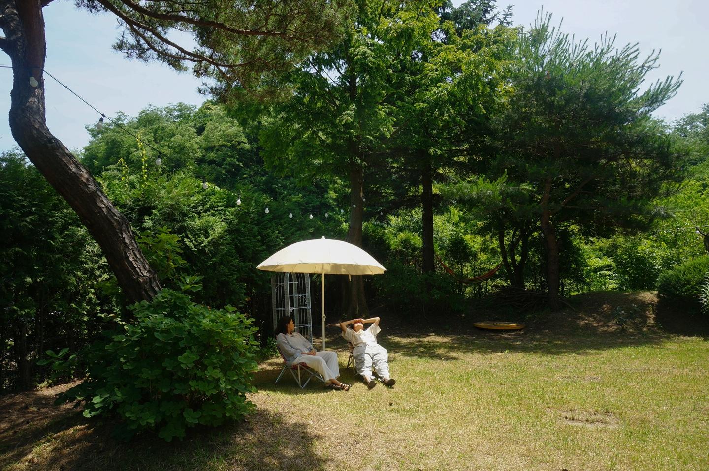 숙소 사진