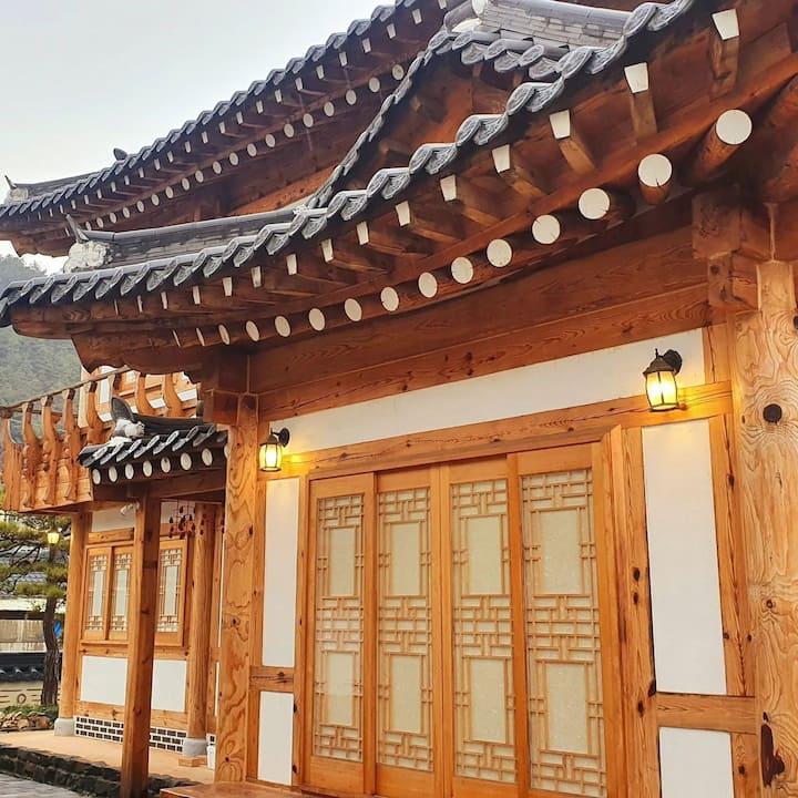 숙소 사진