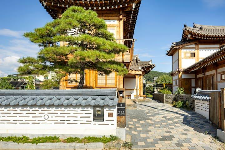 숙소 사진