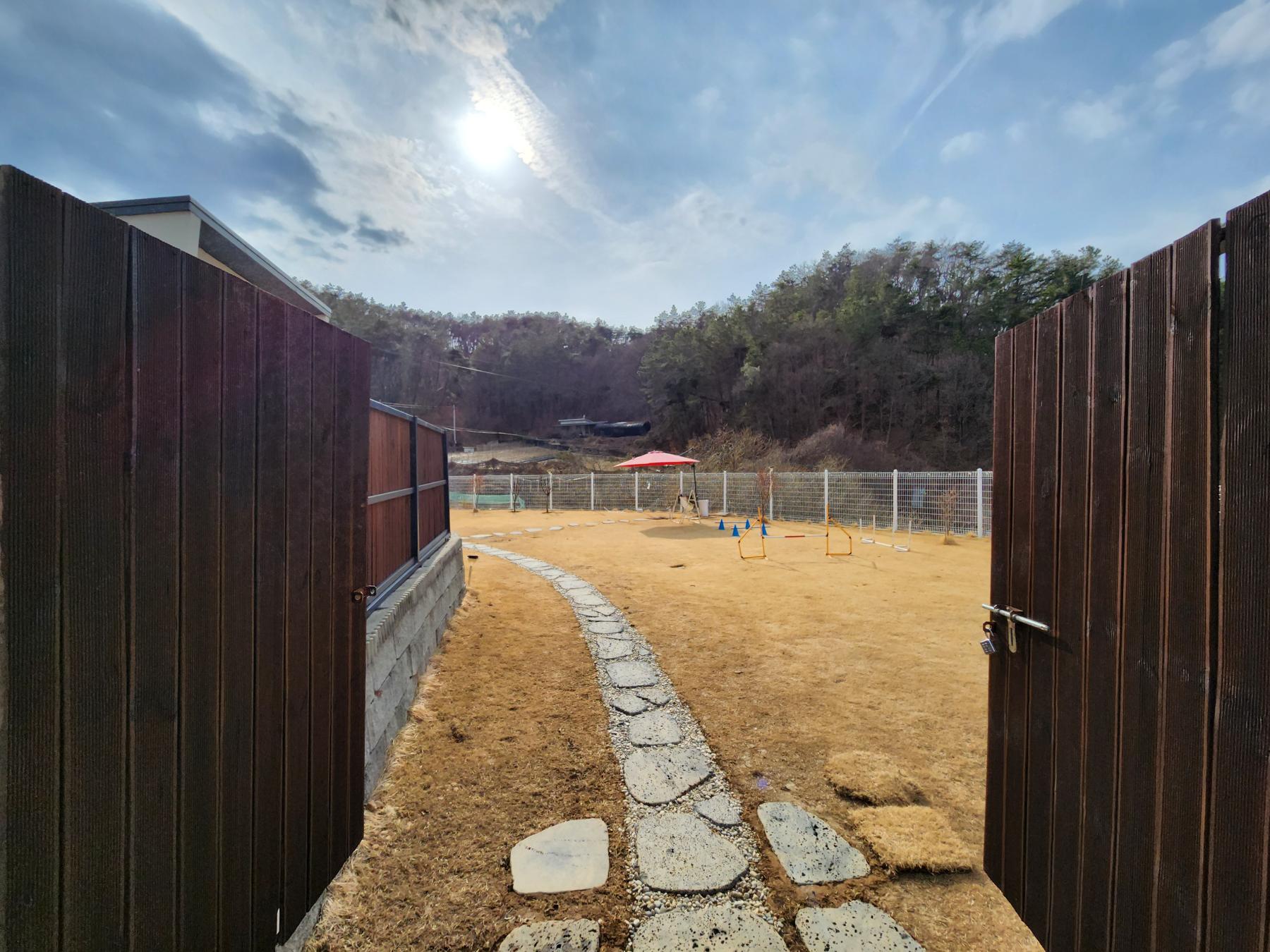 숙소 사진