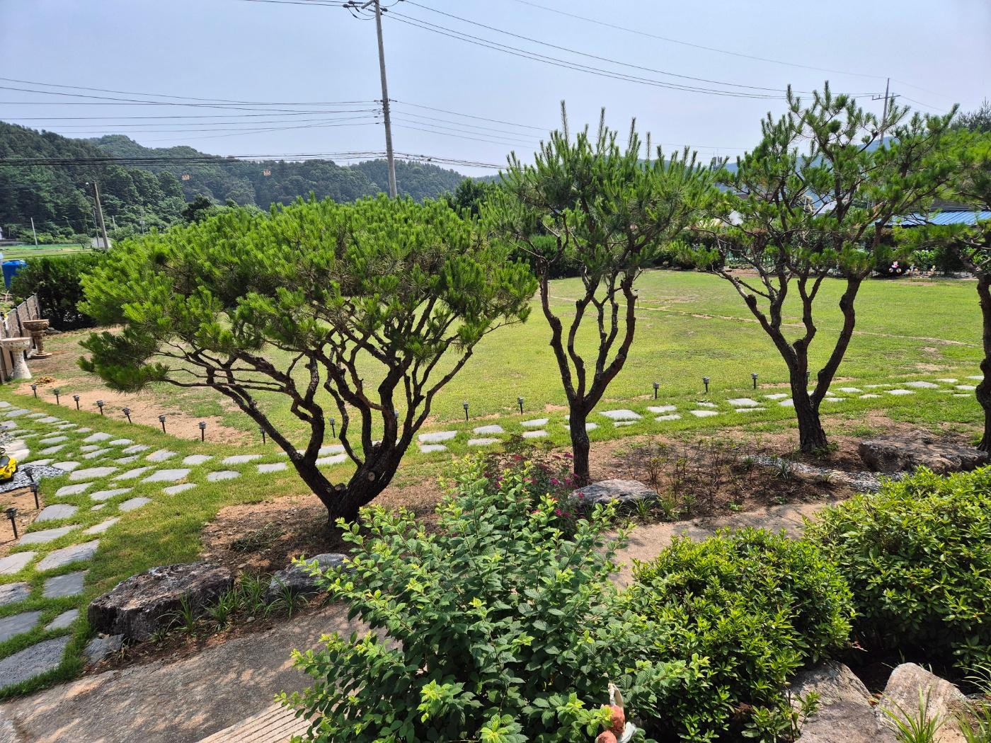 숙소 사진