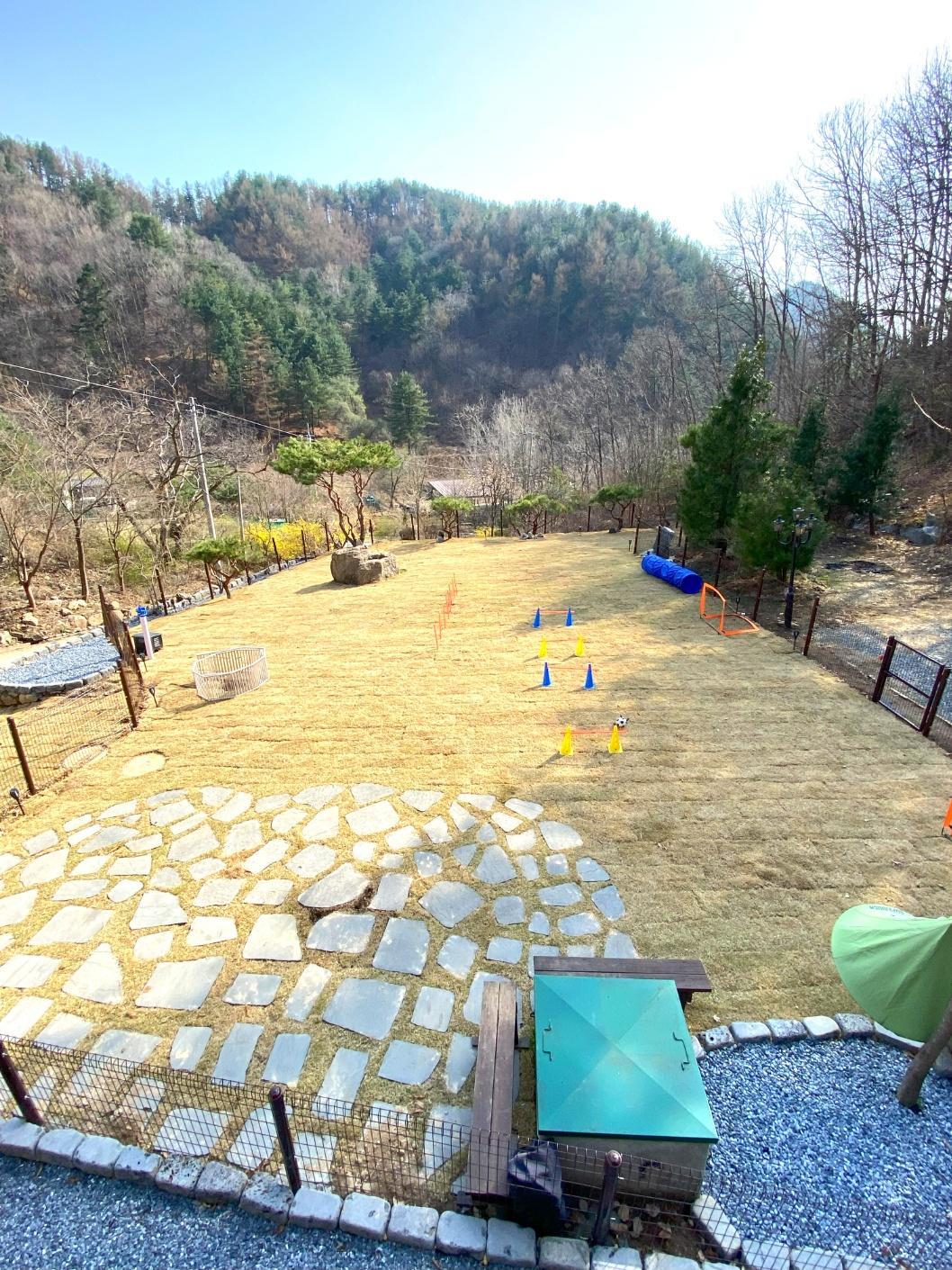 숙소 사진