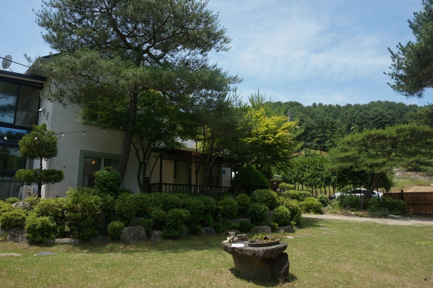 숙소 사진