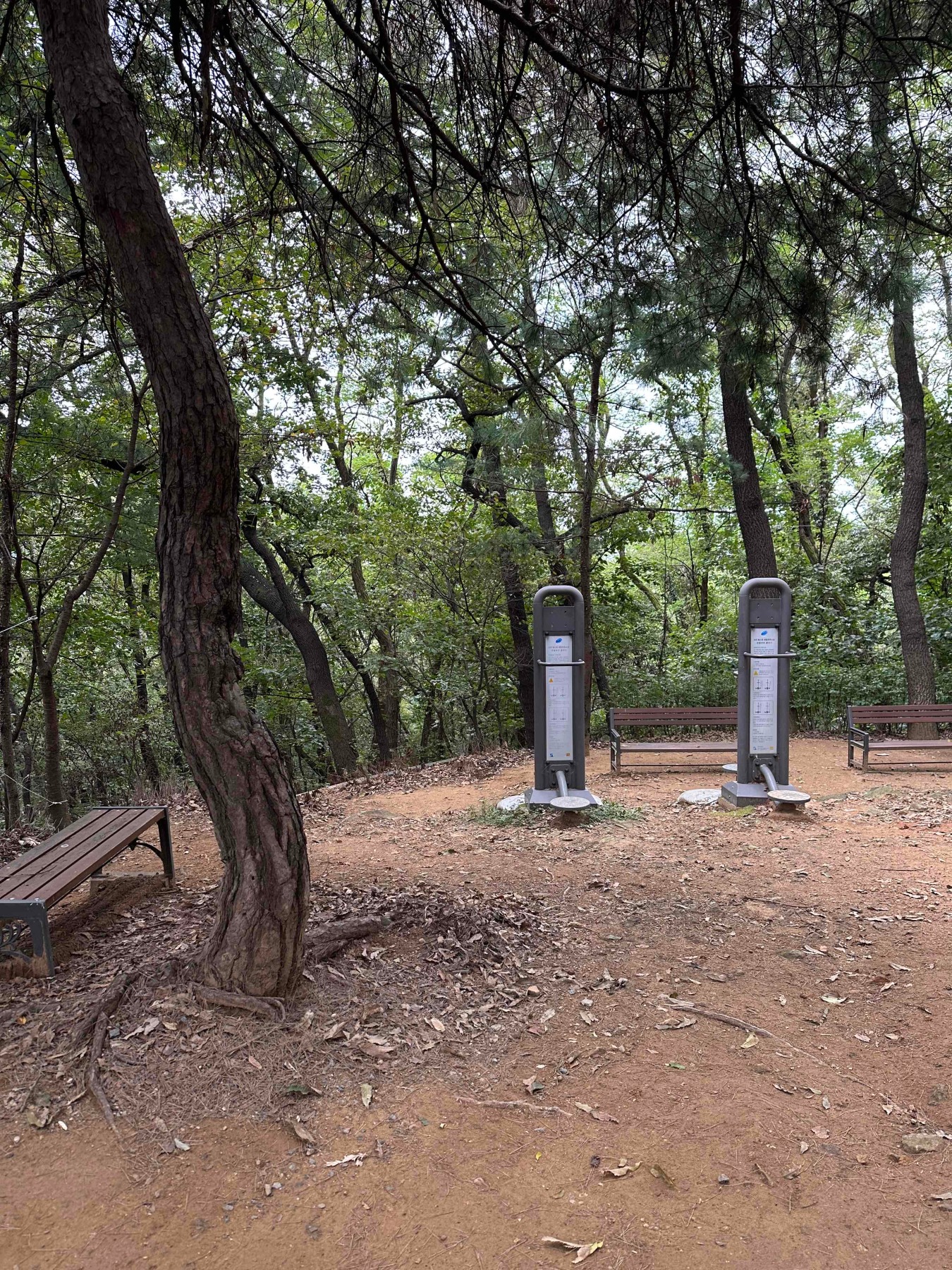 향림근린공원