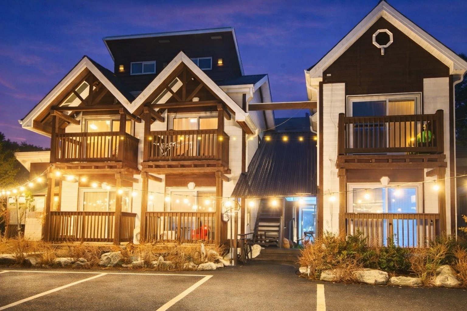 태안(안면도) 행복한테라스펜션