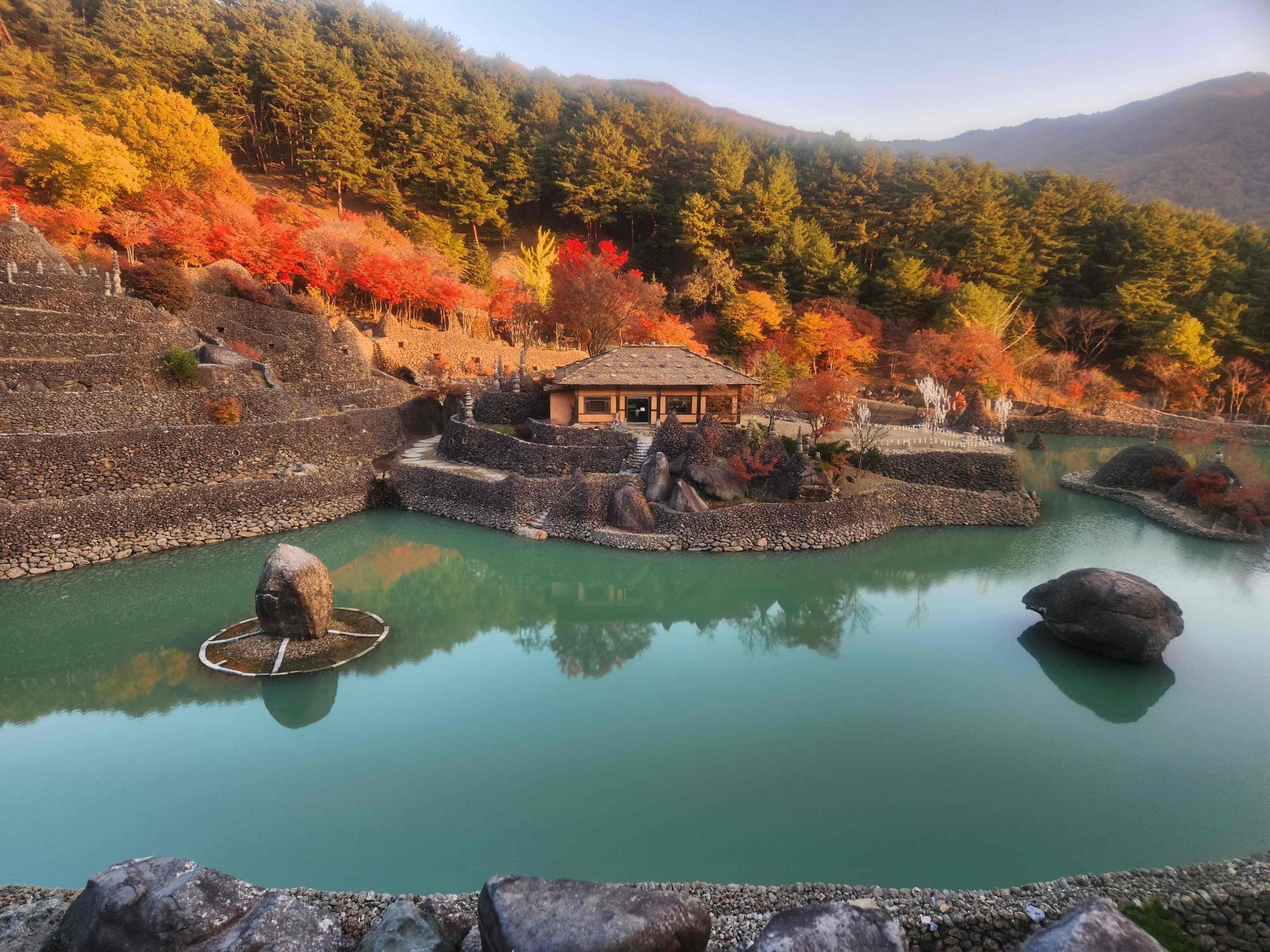 배달성전삼성궁