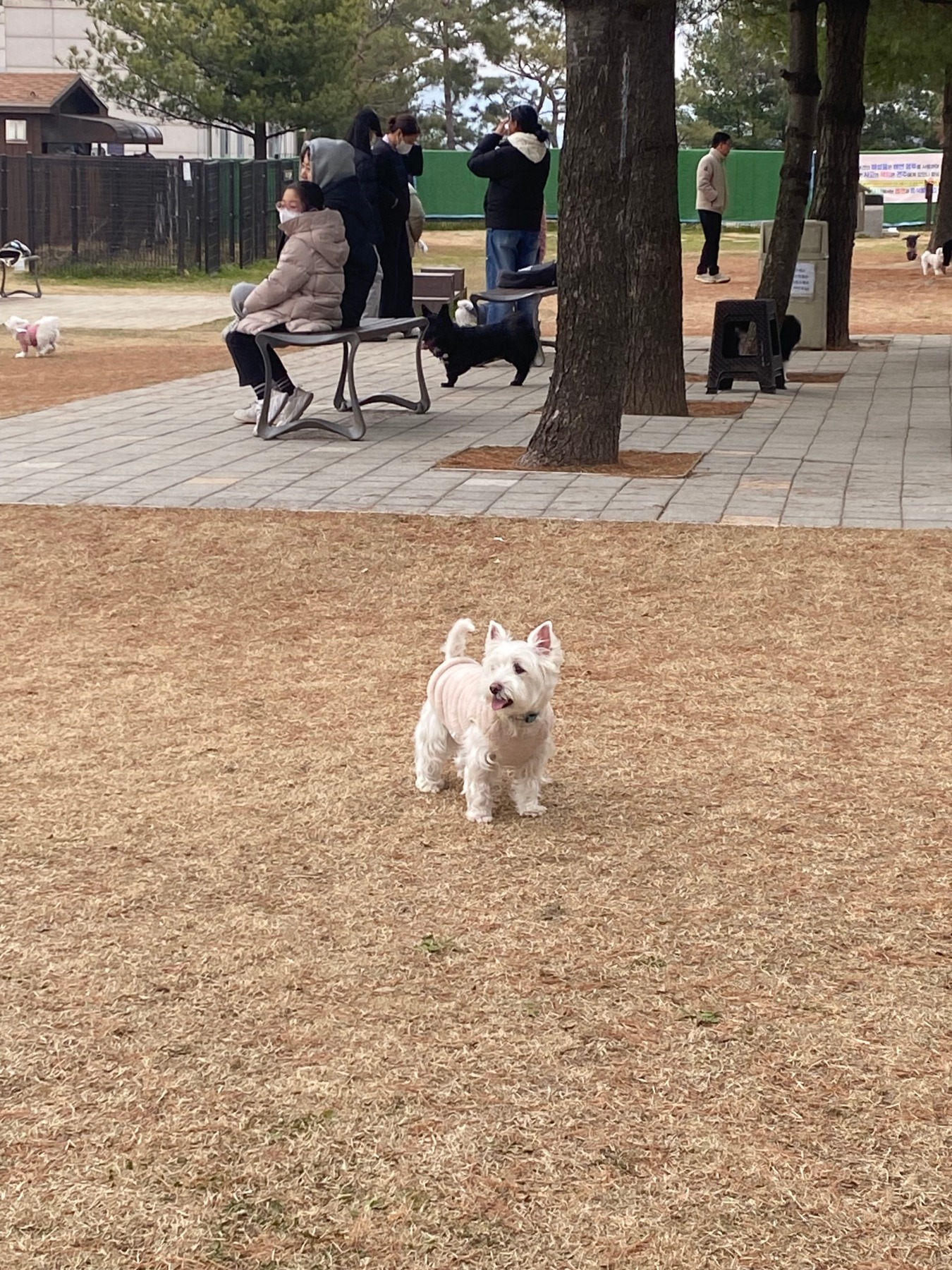 문암생태공원