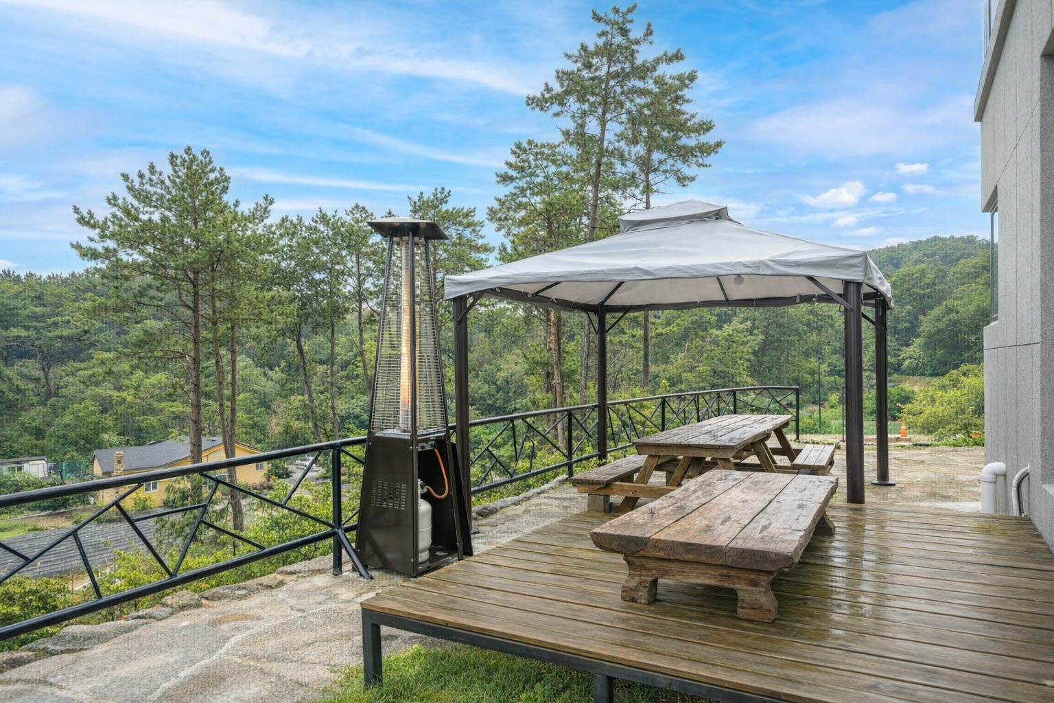 부산 만디가풀빌라