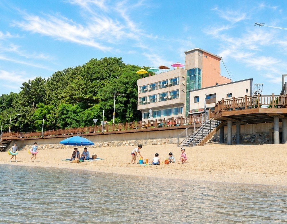 영흥도 해비치 펜션