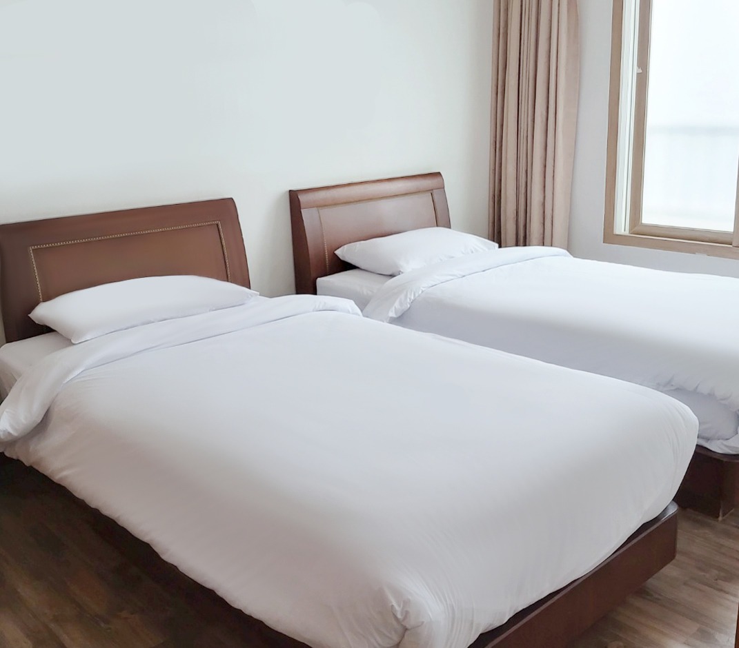 일성 제주비치리조트