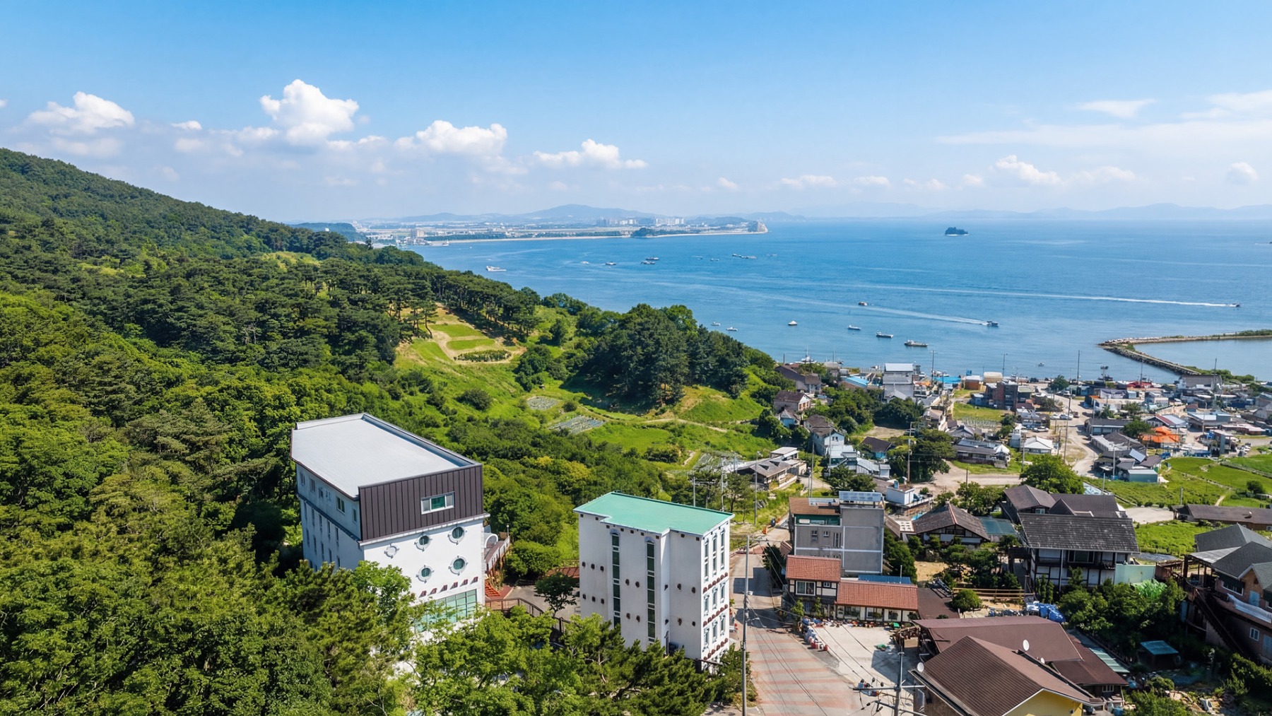 인천(무의도) 해둥실펜션