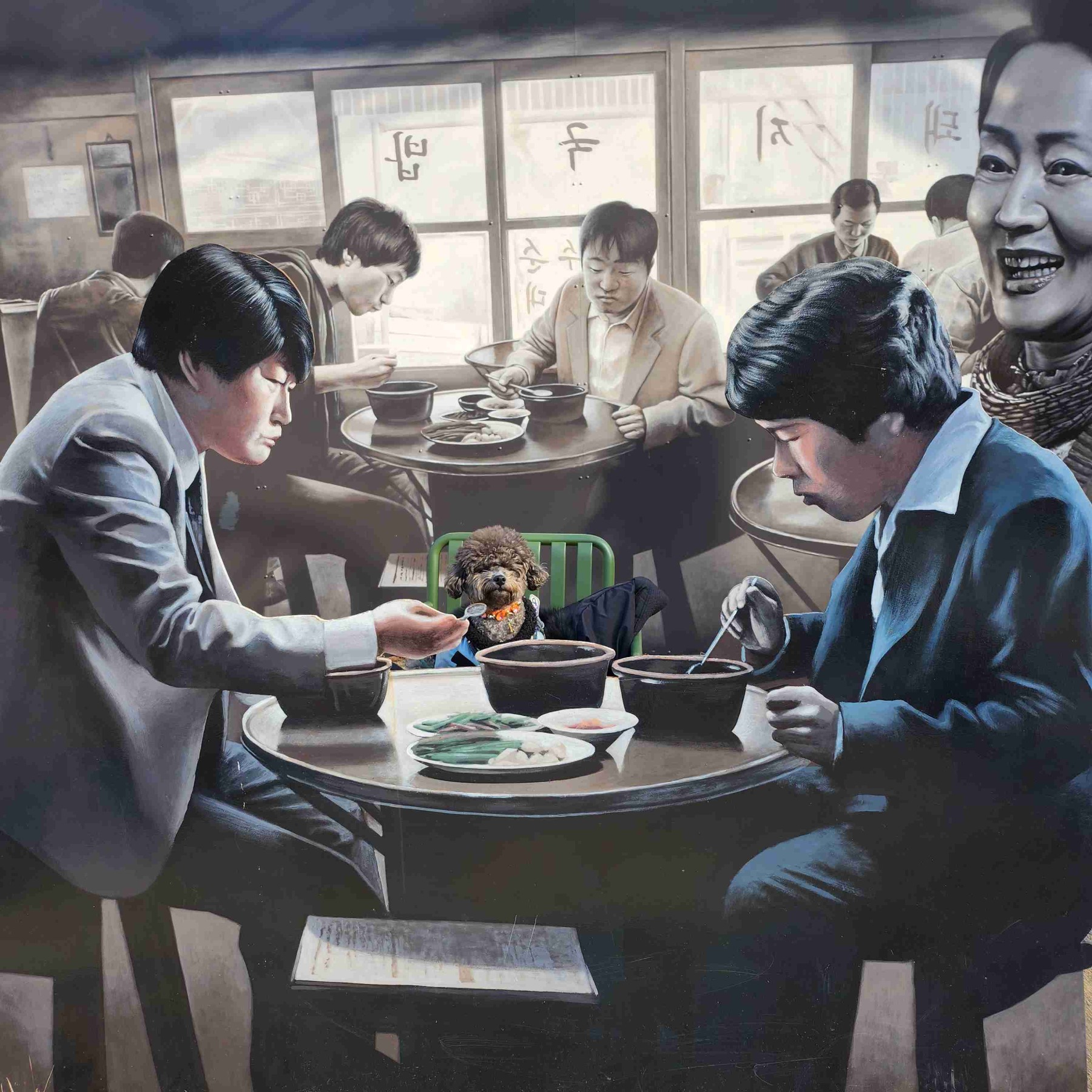 합천영상테마파크