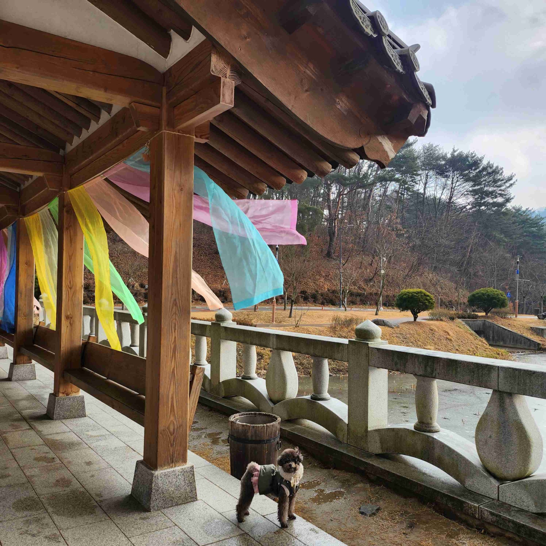 직지문화공원