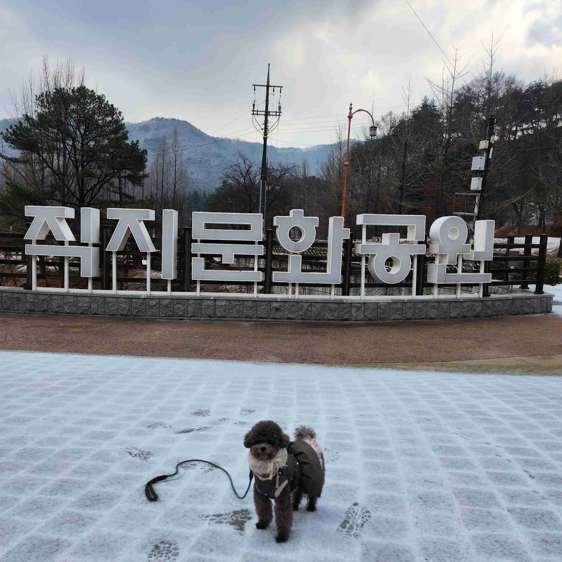 직지문화공원