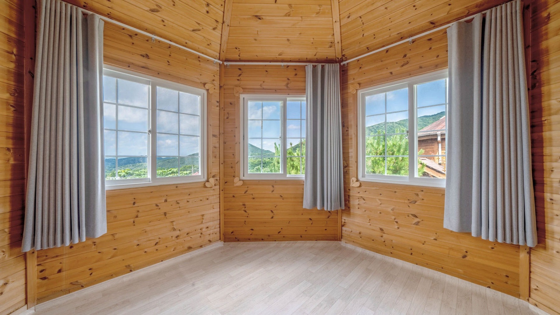 파주 슈가빌애견동반펜션