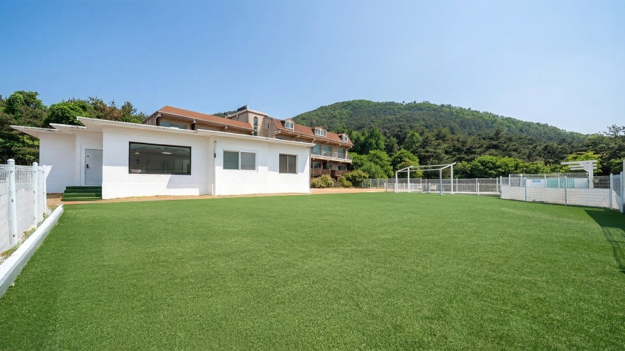 경주 퍼스펫애견펜션