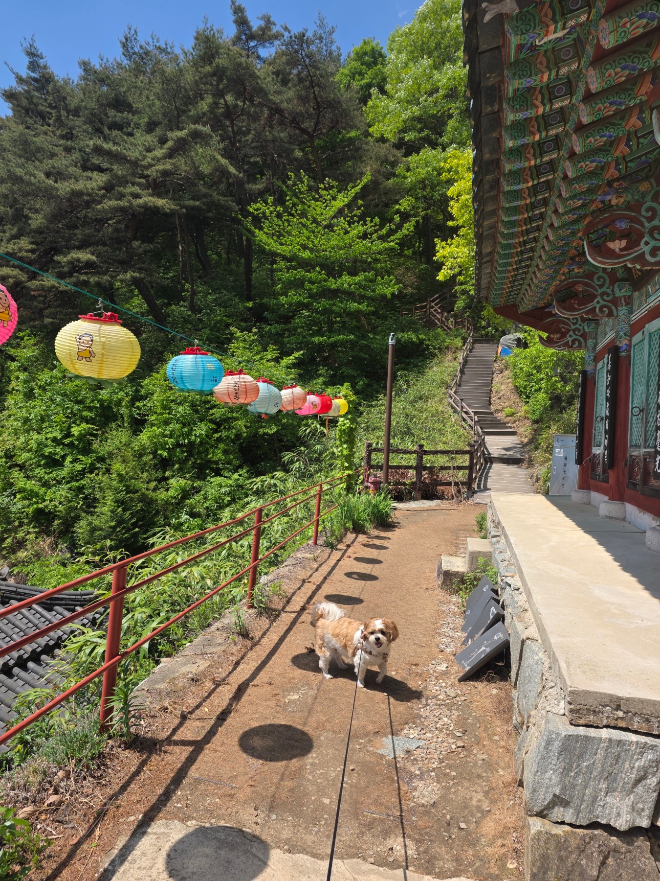 정취암