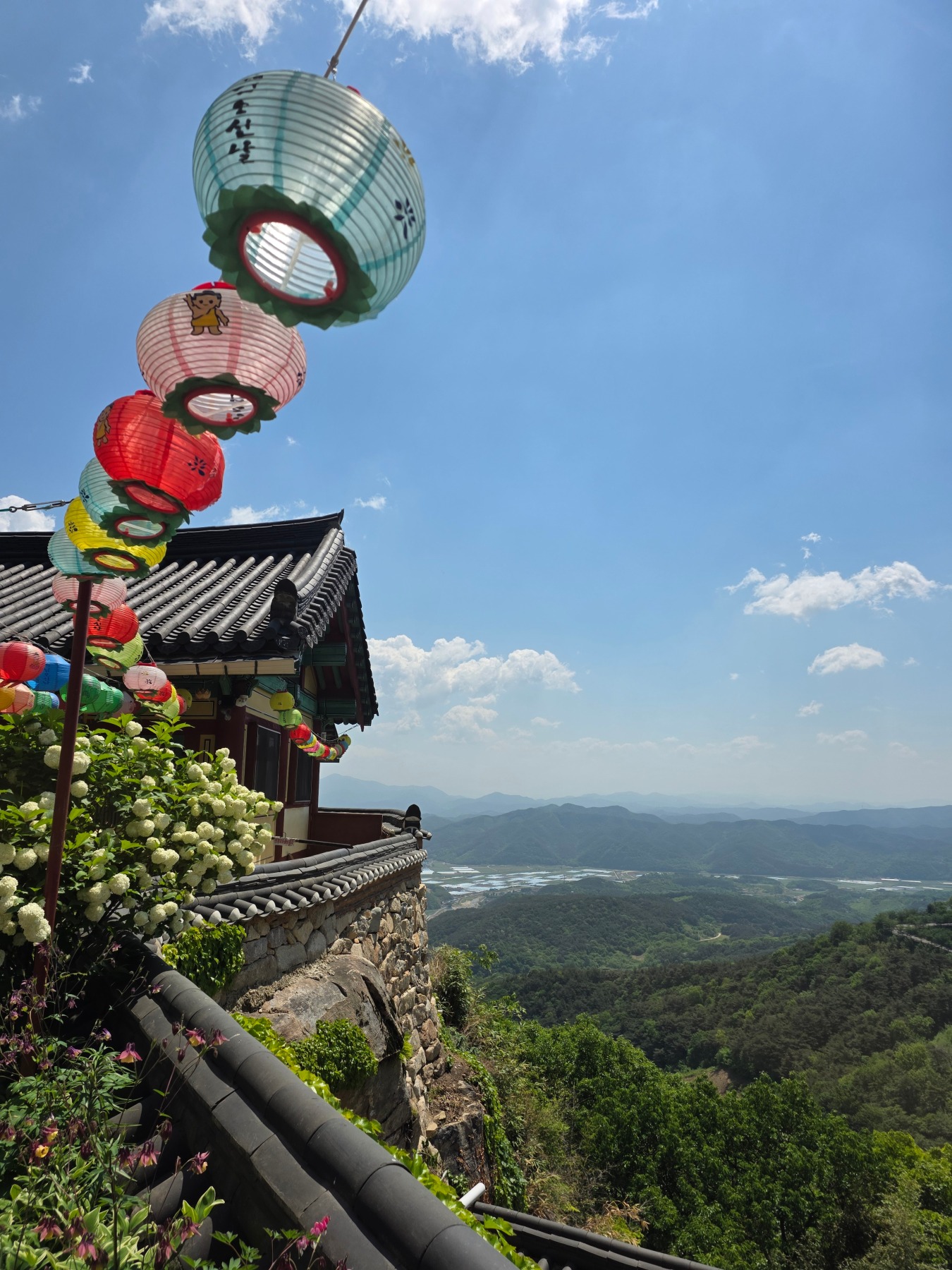 정취암