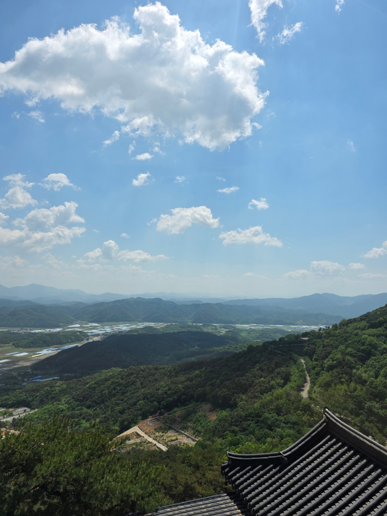 정취암