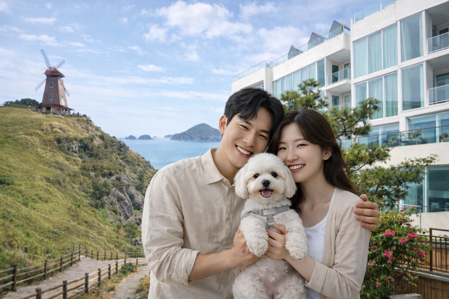 거제도 힐포인트 거제