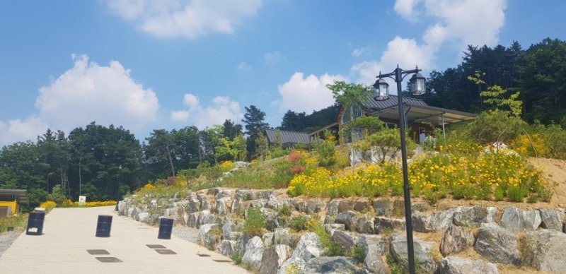세종 뜰에별펜션