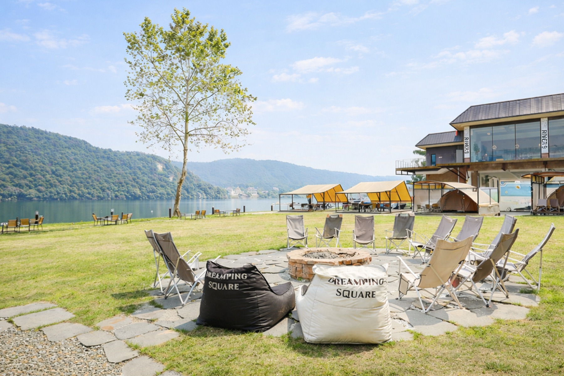 남양주 더드림핑