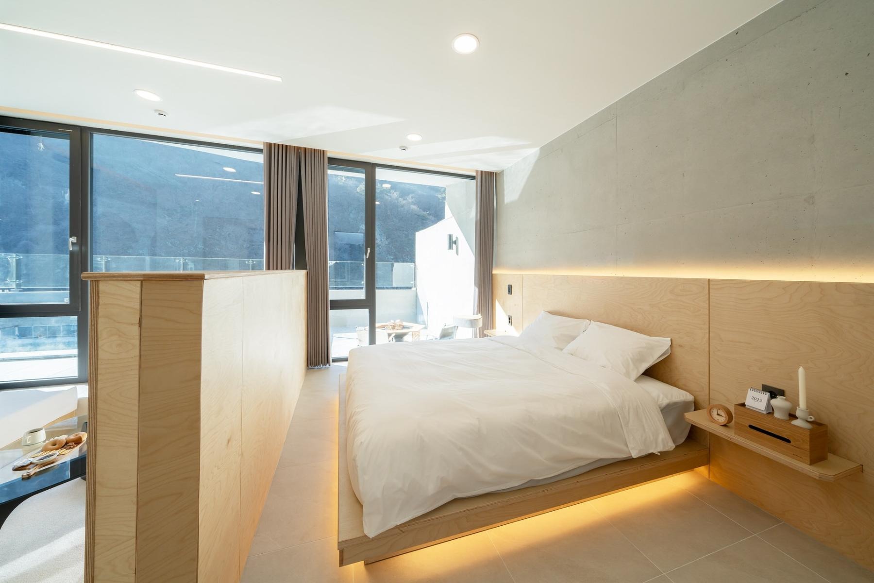산하연 풀빌라 P1