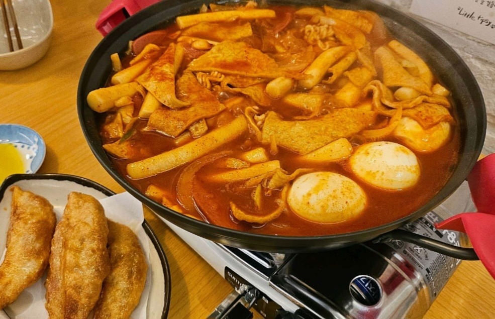 리틀팁시