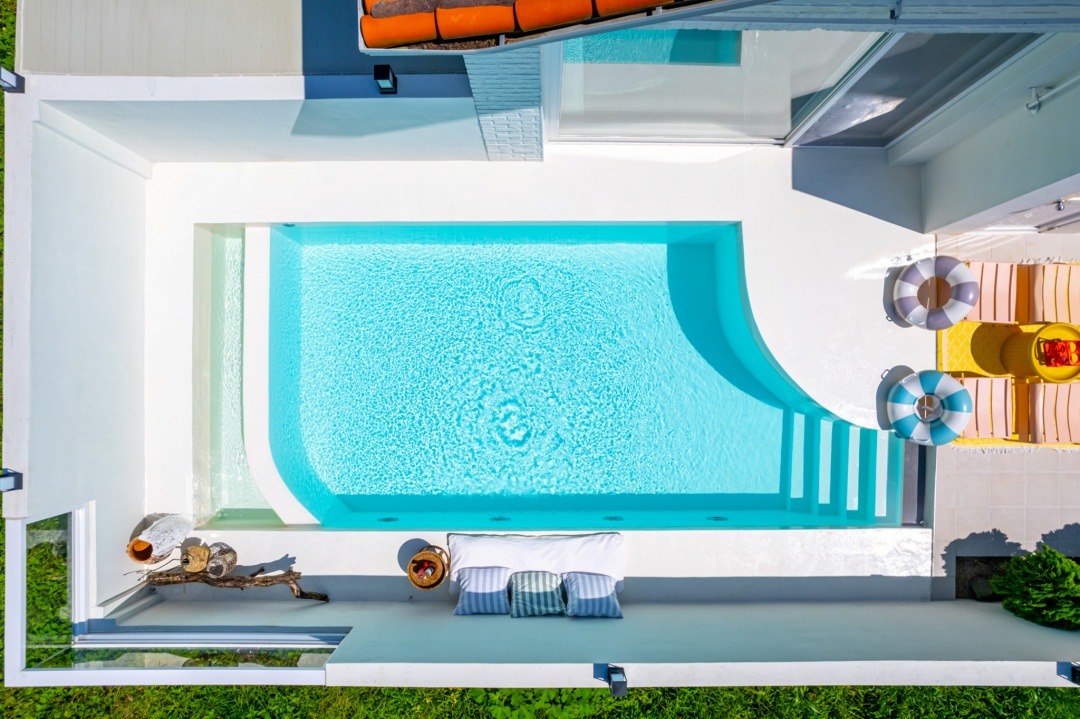 제주 선흘안풀빌라