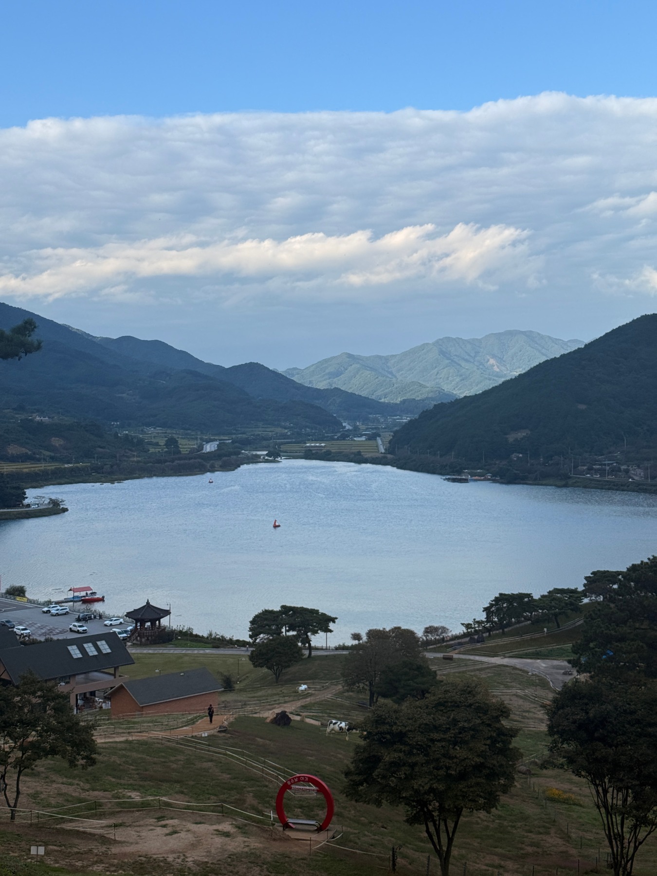 지리산치즈랜드