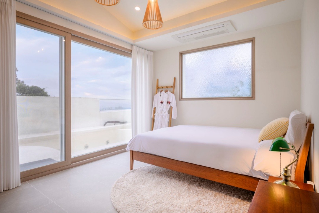 제주 선흘안풀빌라