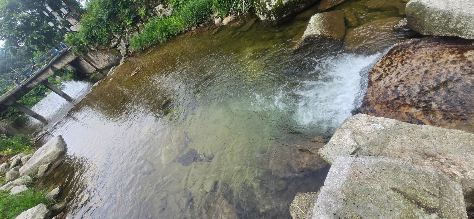 화천 아폴로천문대펜션