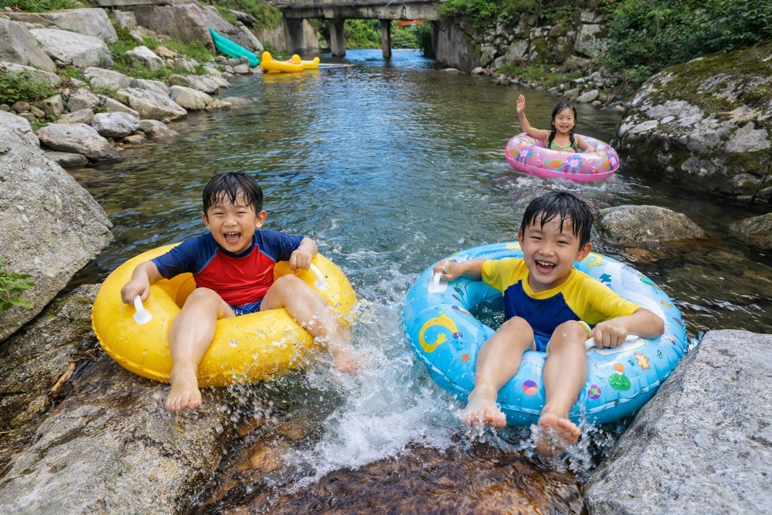화천 아폴로천문대펜션