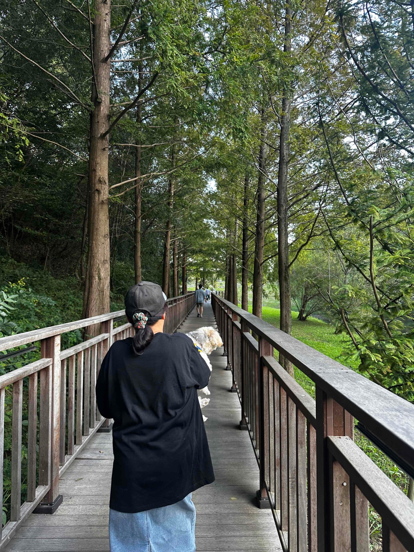 용소웰빙공원