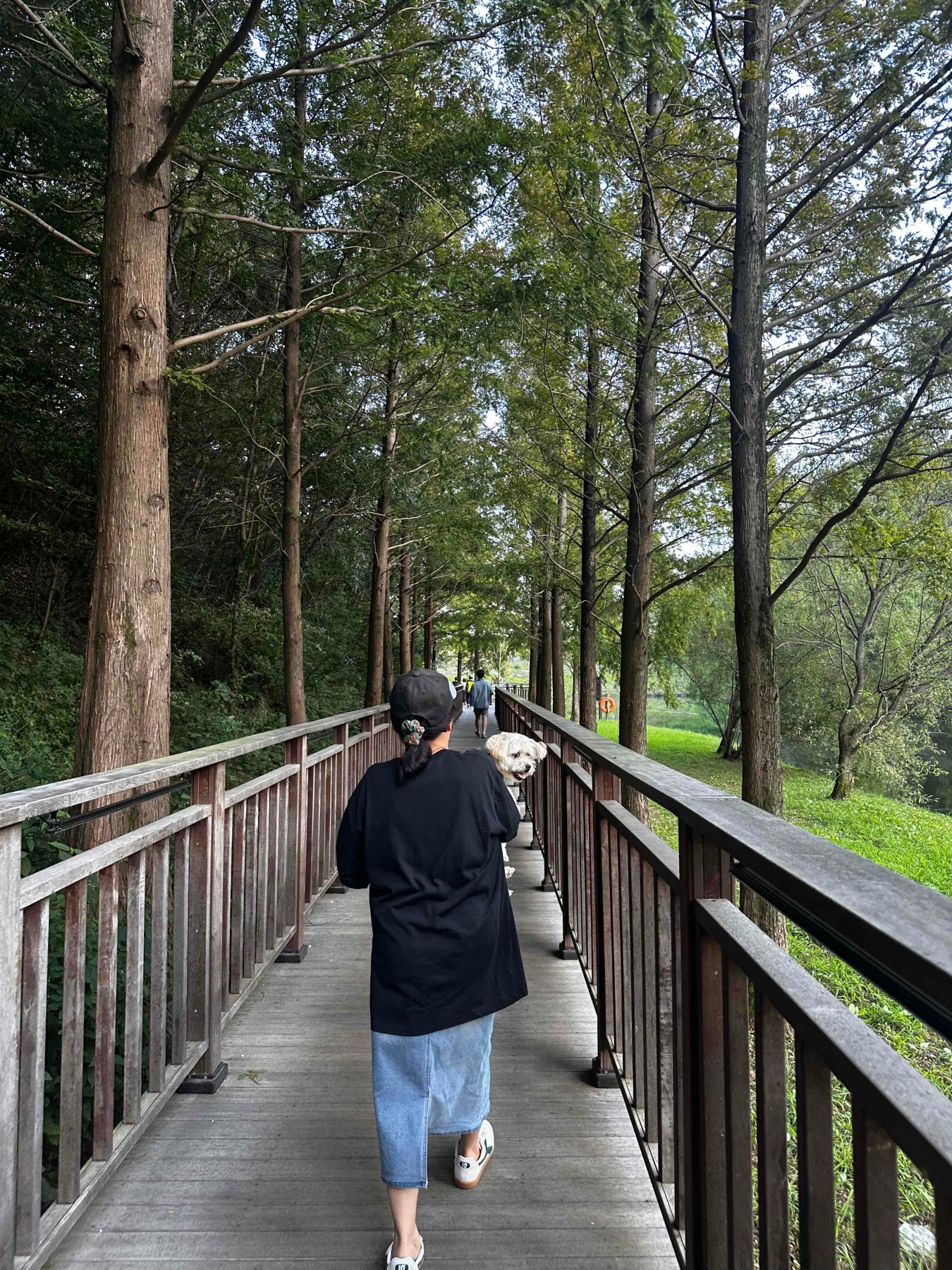 용소웰빙공원