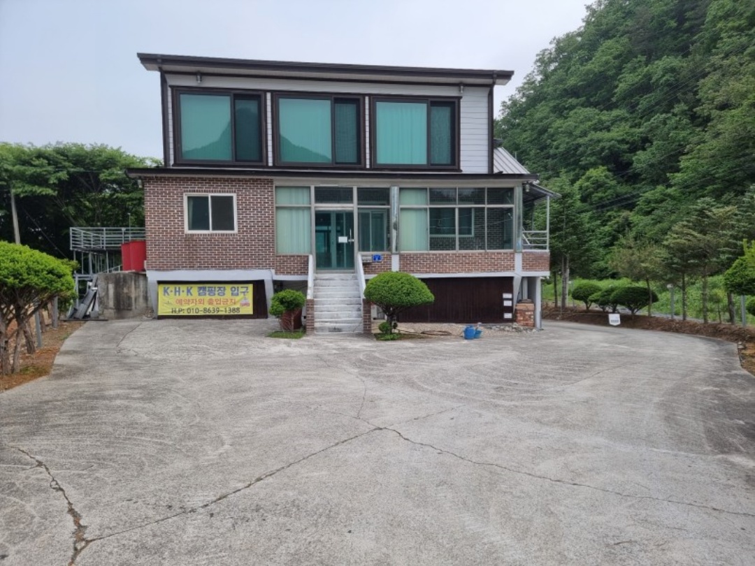 숙소 사진