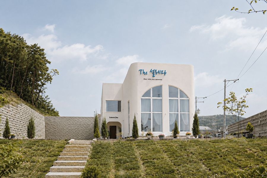 파주 더(The)설레다