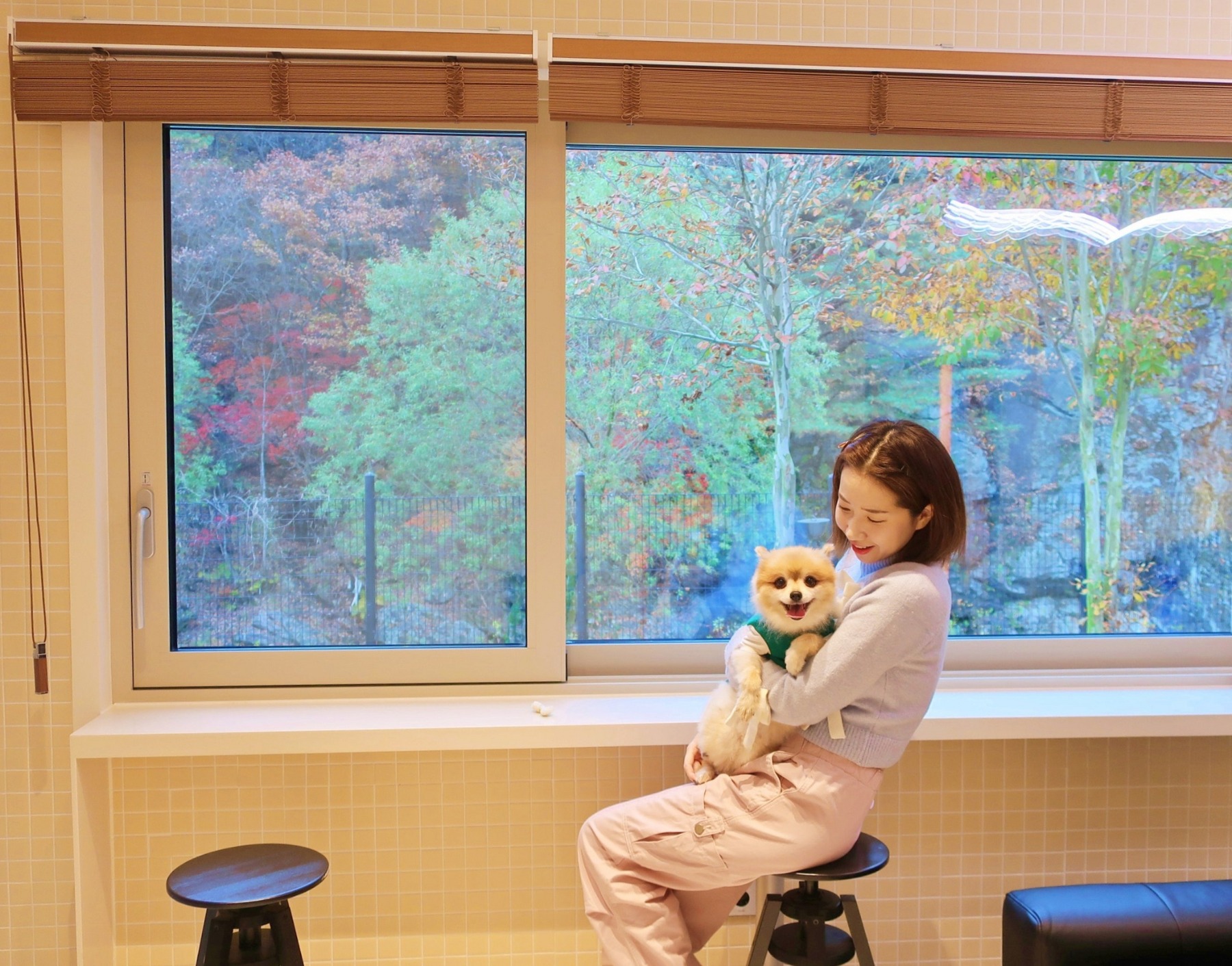 숙소 사진
