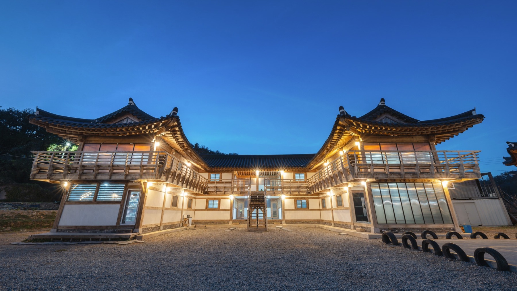 숙소 사진